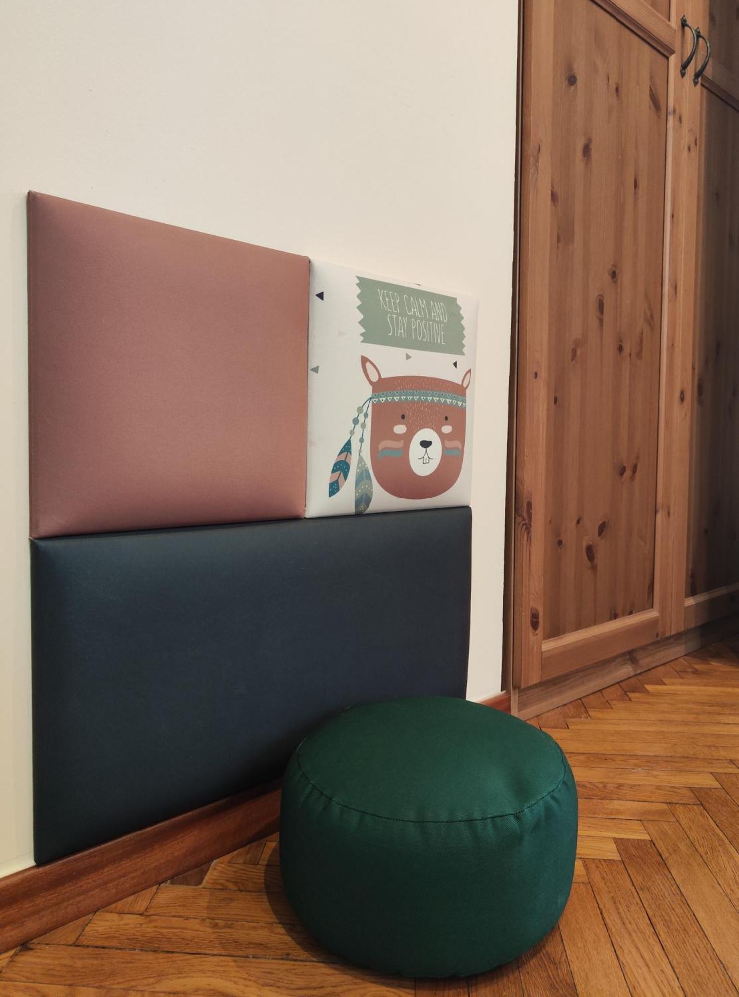 Mieszkanie W Poblizu Starego Miasta Warsawa Bagian luar foto